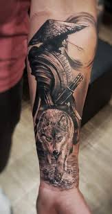Veysel Enes Adli Kullanicinin Tatuajes Impresionantes Panosundaki Pin 2020 Karizmatik Dovmeler Samurai Tattoo Hayvan Dovmeleri