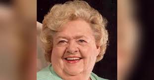 Charlotte R. Gernand Obituary