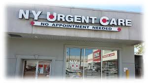Urgent Care Center New York, Queens, Bellerose | NYUCC