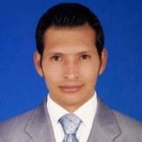 Cristian Camilo Marin Rincon