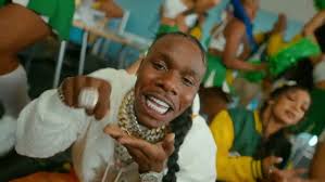 Dababy arrested for allegedly carrying a concealed weapon | billboard news. Dababy Ball If I Want To