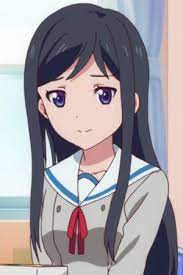 Pin By Adigbli On Fille Manga Anime What Is Anime Anime Fan