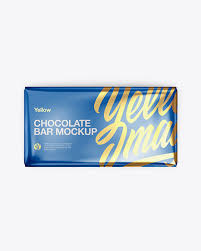 Download Download Chocolate Packaging Mockup Collection Of Exclusive Psd Mockups Free For Personal And Commercial Usage