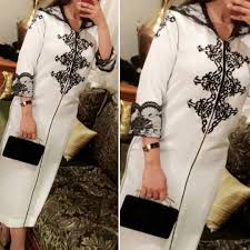 868 Mentions J Aime 8 Commentaires القفطان المغربي همةوشان Maroc Elegance1 Sur Instagram الجلابة المغربية In 2020 Clothes Fashion Couture