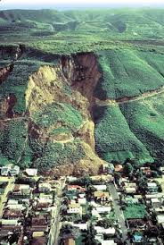 Don't even think about the avalanches of mountain snow.' Landslide Definition Types Causes Facts Britannica