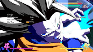 This combo does crazy damage for just 2 bars (no sparking blast required)! Dragon Ball Fighterz Pc Graphics Settings Keybindings And Quality Comparison Pc Gamer