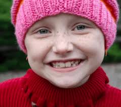 Mykayla Comstock Is 7-Year-Old Medical Marijuana Patient