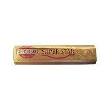 Today gold price in chennai for 24 karat and 22 karat gold given in rupees per gram and in rupees per 10 grams. Gold Flake Super Star Cigarette Price Buy Gold Flake Super Star Cigarette Online At Best Price In India Shoponn In