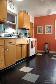 We'll deliver your product in perfect condition, on time. 11 Mcm Birch Cabinets Ideas Kitchen Remodel Retro Kitchen Kitchen Design