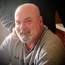 Kevin M. Barker Obituary