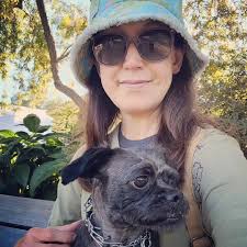 Missing Brussels Griffon mix in Redondo Beach area