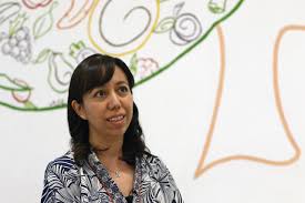 Gabriela Macedo Ojeda, la lucha contra el COVID-19 - Gaceta UDG