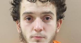 Man accused of trailer park theft waives hearing