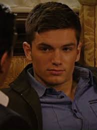 David Witts Actor