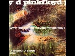 Pink Floyd 01 Let There Be More Light A Saucerful Of Secrets 1968 Youtube