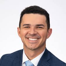 We're excited to welcome Michael Peet, MBA, as our new Chief Operating  Officer. Peet is a native of Charlotte County and was the hospital's  assistant administrator from 2019-2021. Peet most recently served