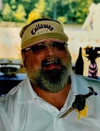 Obituary for David G. Mattern