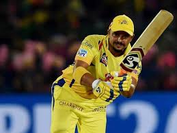 Chennai super kings' suresh raina has returned to india due to personal reasons and will miss the entire ipl 2020 season, the franchise tweeted on saturday. Ipl 2018 Suresh Raina On The Verge Of Surpassing Virat Kohli S Record Cricket News