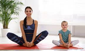 They come in a large variety of shapes and sizes, and have a unique. 6 Yoga Poses For Kids And How To Teach Them Yogiapproved Com
