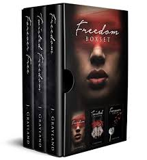 Freedom Trilogy Box set: Freedom, Twisted Freedom, Forever Free by J.  Grayland