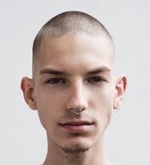 Image result for best mens haircut oval face
