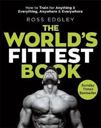 Bol Com The World S Fittest Book Ross Edgley 9780751572544 Boeken