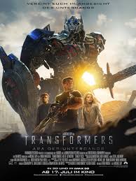 Get notified when transformers ära des untergangs! Transformers 4 Ara Des Untergangs Film 2014 Filmstarts De
