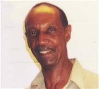 Charles FULLER Obituary (1941