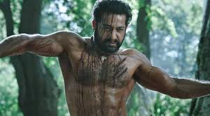 Rrr telecom zövqü hiss edənlər üçün. Rrr Movie Teaser Jr Ntr As Komaram Bheem Looks And Moves Like A Battle Hardened Warrior Entertainment News The Indian Express