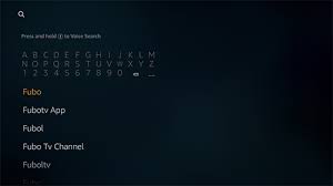 Does fubotv latino have dvr? How Do I Install The Fubotv App Help Center
