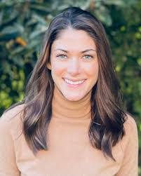 Rachel Dworkin's Instagram, Twitter & Facebook