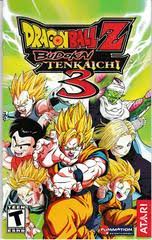 Budokai tenkaichi 3 (doppiaggio), su behind the voice actors, inyxception enterprises. Dragon Ball Z Budokai Tenkaichi 3 Prices Playstation 2 Compare Loose Cib New Prices