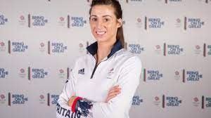 She represented great britain at 2. Alwluifxzsueum