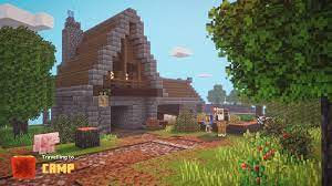 Published sep 20th, 2020, last year. Minecraft Dungeons Camp Everything You Can Do At Your Base Gamesradar