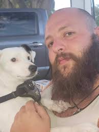 Remembering a beloved service dog