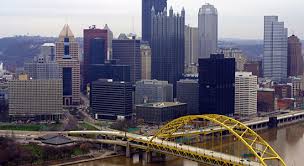 We propose to discover how many of pittsburgh's 446 bridges can be traversed without crossing the same bridge twice, then publish our findings both in traditional scholarly venues and as an online interactive map. Pittsburgh S Crazy Roads Bridges Tunnels And Odd Intersections