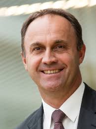 Neue Geschäftsführung der ALSTOM Transport Deutschland GmbH