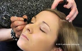 Osthessens Gardetänzerin Elena Schäfer