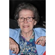 Caroline WISNIEWSKI Obituary (2021)