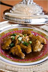 Our dining area provides a welcoming, comfortable atmosphere, and our kitchen is kept to the highest cleanliness standards. Missouri Chinese Two Cultures Claim This Chicken The New York Times