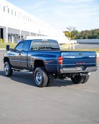 Image result for Patriot Blue 2001 Dodge Truck