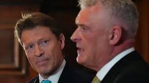 North East voters sick of main parties, says Reform candidate