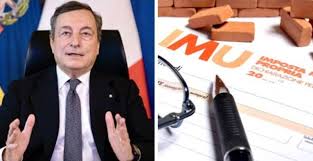 La questione dell'esenzione imu sulla prima casa per due coniugi che abitano ed hanno residenza in due immobili diversi, probabilmente richiederà un ulteriore intervento legislativo. Imu Sulla Prima Casa Il Ritorno Bruxelles Sprona Draghi Il Paragone