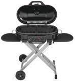 Maybe you would like to learn more about one of these? Coleman Roadtrip Portable Stand Up Propane Grill Canadian Tire
