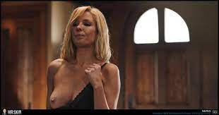 Kelly Reilly nude, naked - Pics and Videos - ImperiodeFamosas