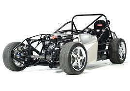 Suggested clip · 43 seconds. Design Factory Five Racing
