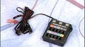 Download detector tools register your escort product activate defender database. Escort 9500ci Radar Detector Review Youtube
