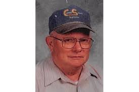 Charles Cromer Obituary (1933