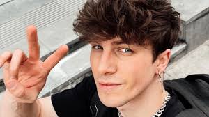 OB Resident in Focus: Ged Armstrong