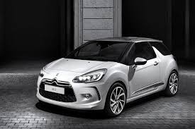 Citroen Ds3 Les Photos Voitures Musclees Voiture